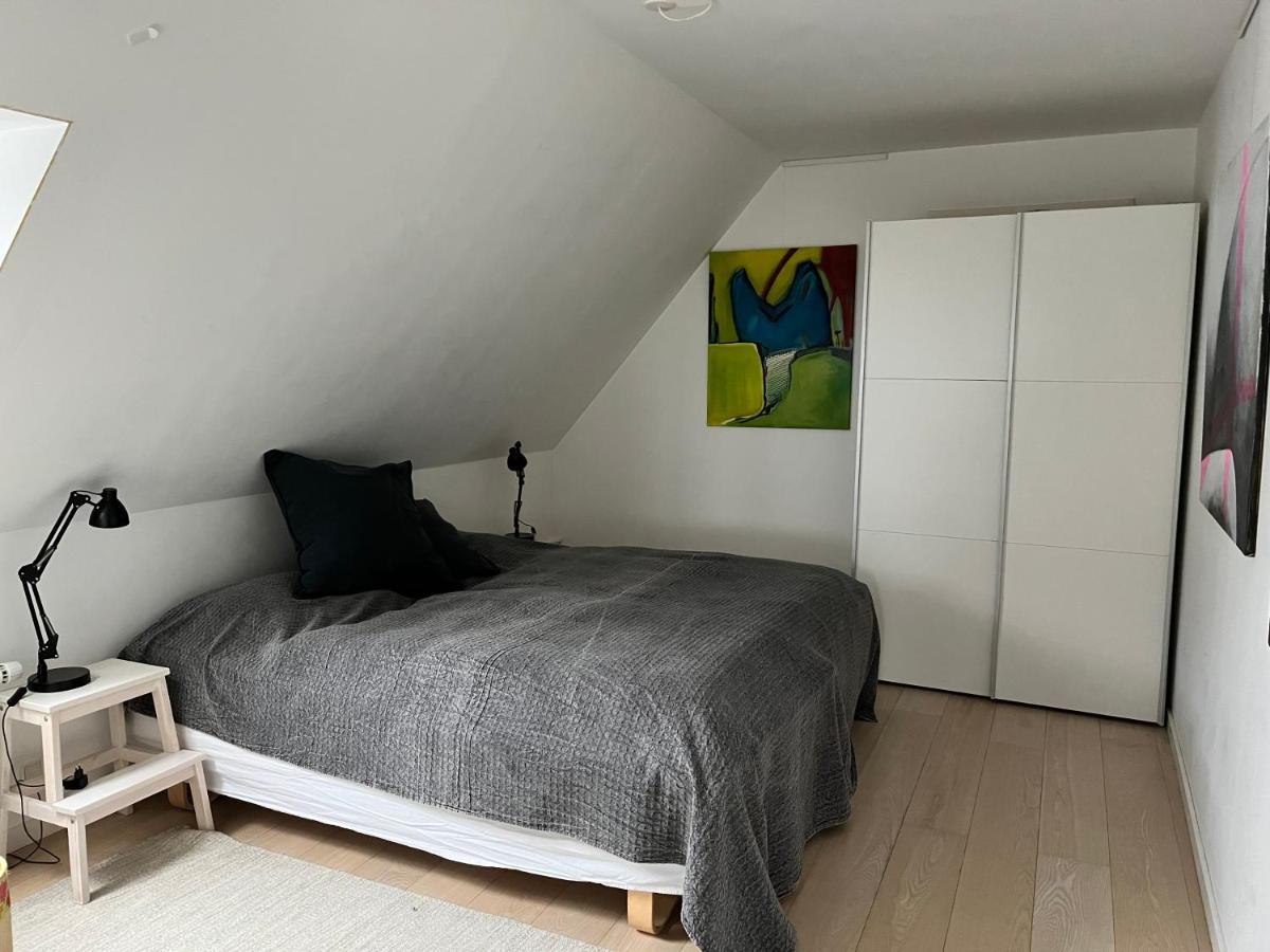Apartment Ruhetgaard Bed&kitchen Ærøskøbing Exterior foto