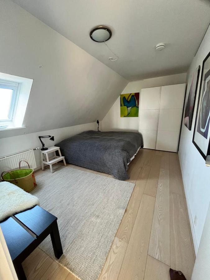 Apartment Ruhetgaard Bed&kitchen Ærøskøbing Exterior foto